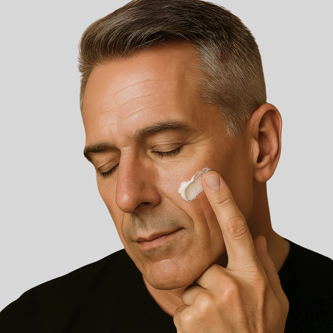 AURE Wrinkle Defense Tallow Cream