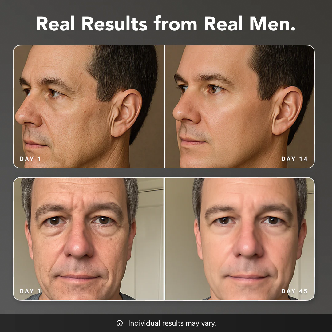 AURE Wrinkle Defense Tallow Cream